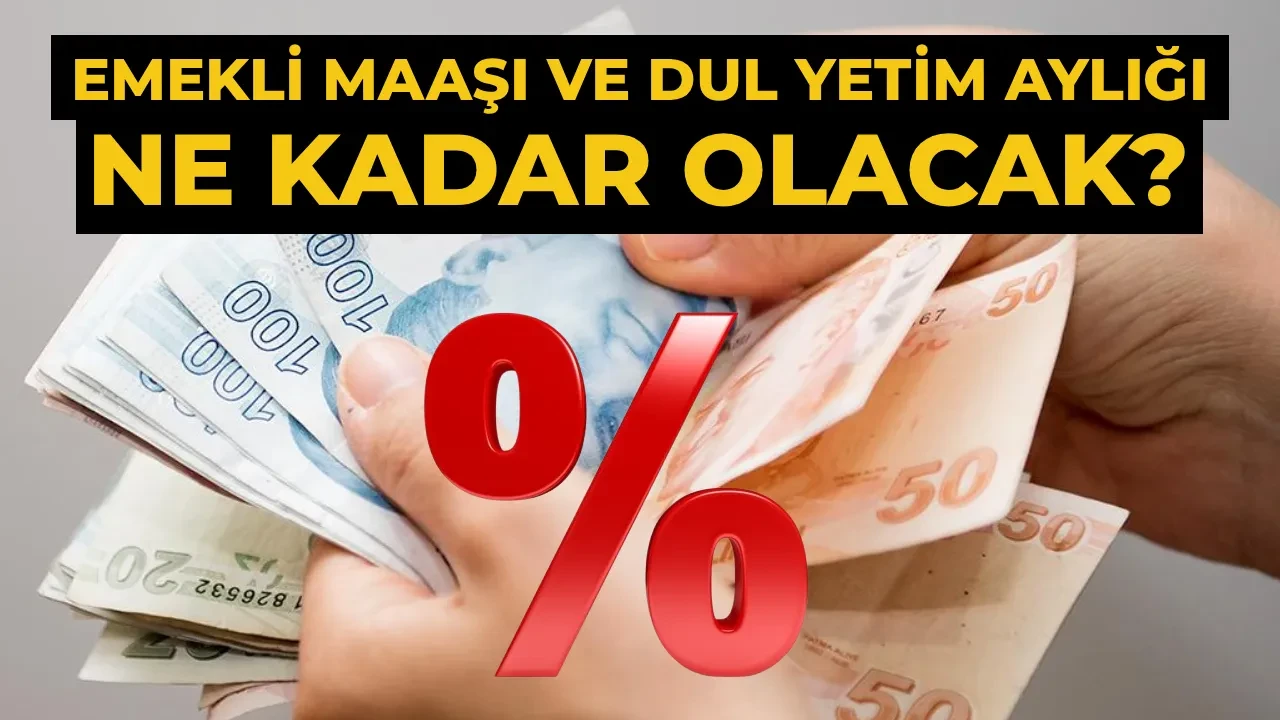 Temmuz’da emekli ve dul yetim maaşları 2026 ne kadar zamlanacak? 4A, 4B, 4C emeklileri için kalem kalem hesaplandı