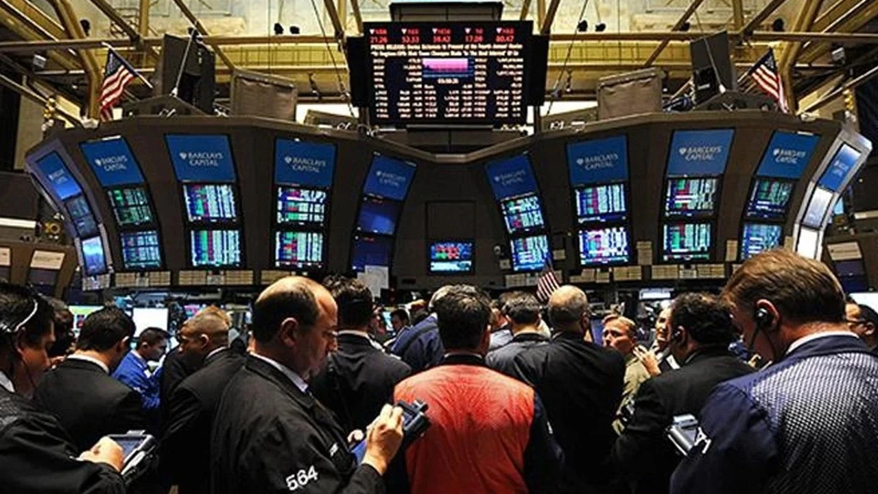 New York borsası karışık seyirle kapandı