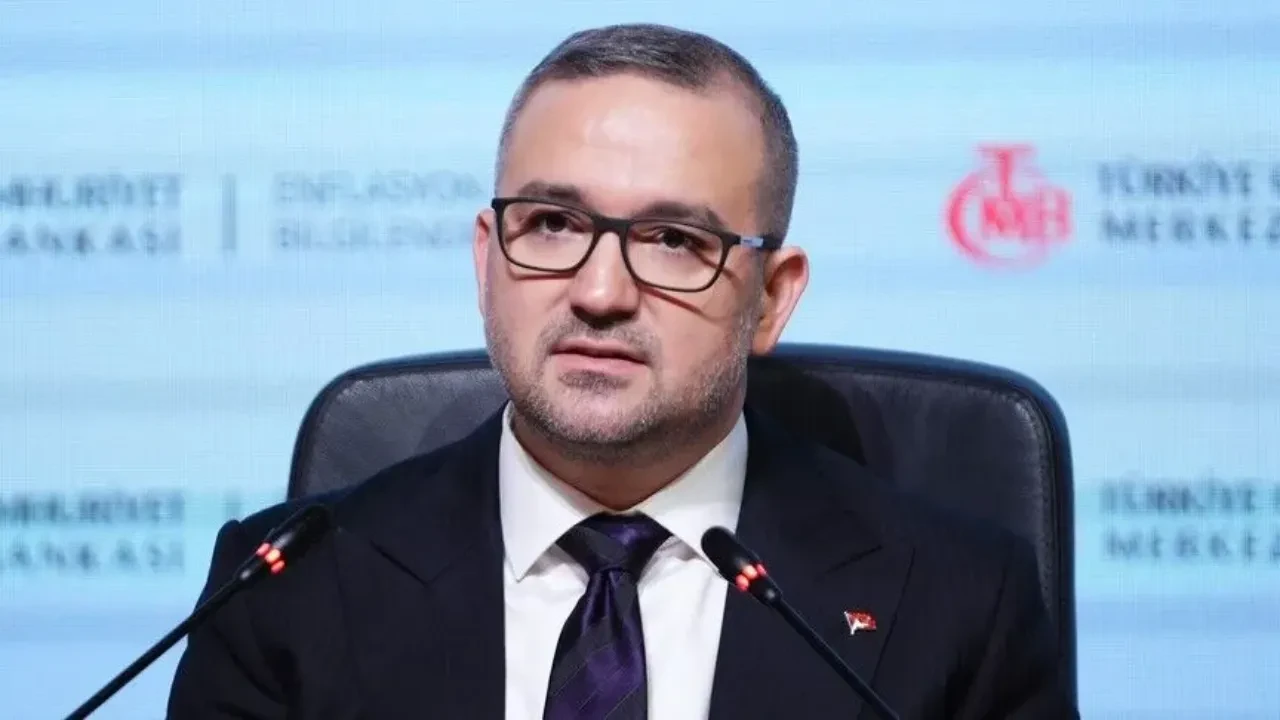 Fatih Karahan enflasyonda hangi risklerin öne çıktığına vurgu yaptı