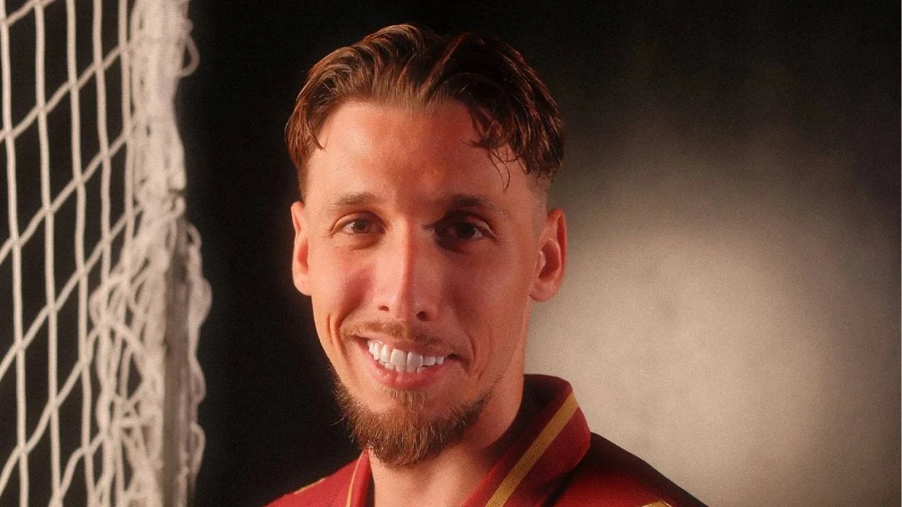 Kocaelispor'da Darko Churlinov gitti