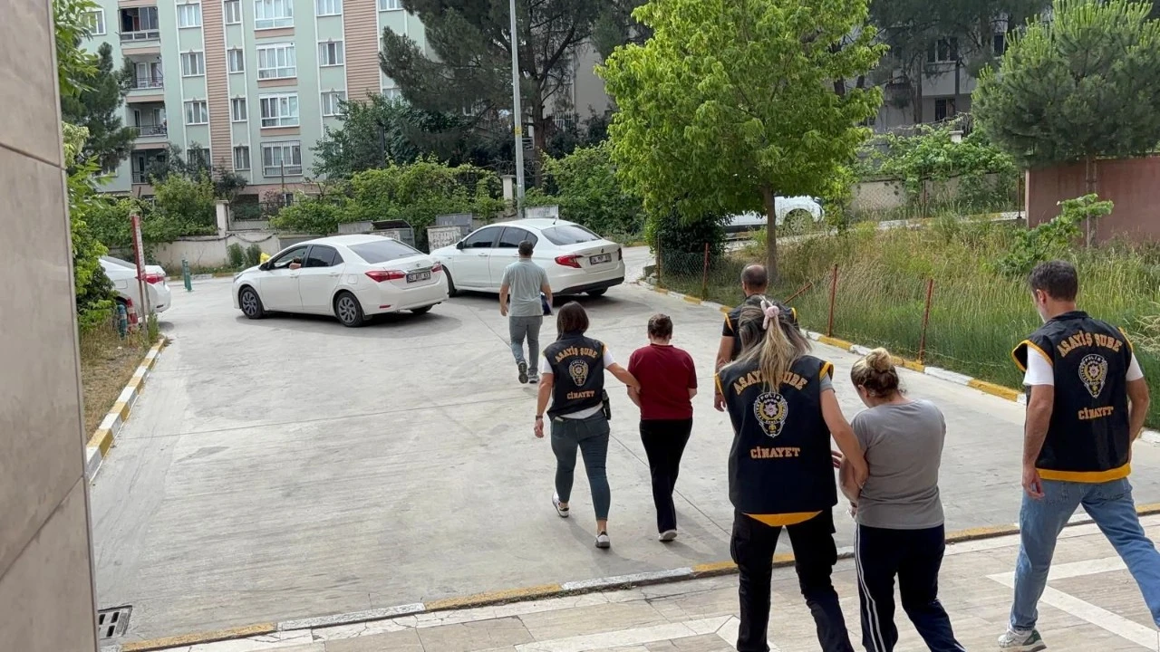 Bakan Gürlek duyurdu! 16 yıllık bebek ölümü dosyası topuk kanıyla çözüldü! 'Her bir dosyanın izini sabırla sürmeye devam edeceğiz'