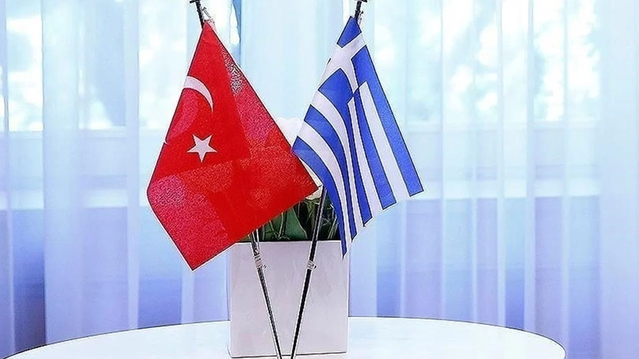 Yunanistan’a azınlık hakları eleştirisi! Batı Trakya Türklerinden çifte standart eleştirisi
