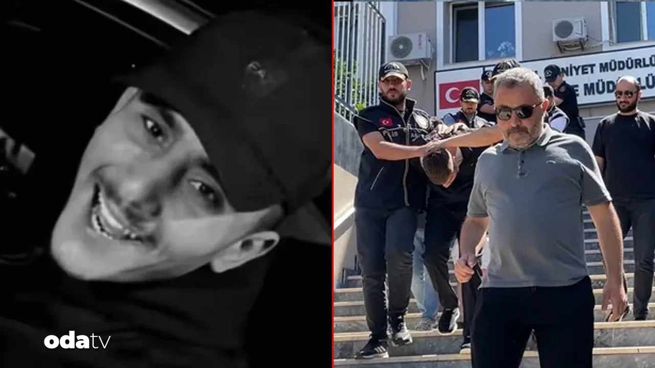 Motosikletli saldırganlar dehşet saçtı: Alacak-verecek meselesi sonu oldu
