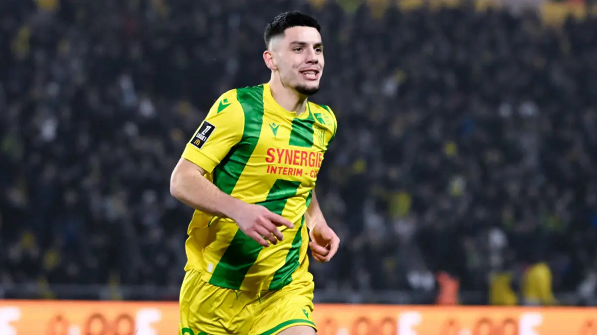 Monaco, Matthis Abline için geri sayımda