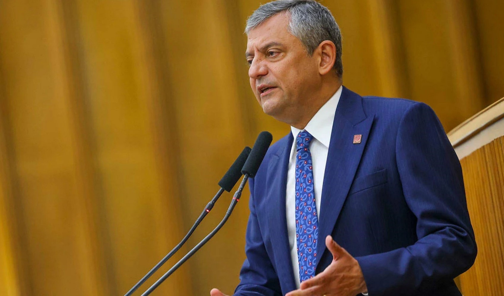 CHP'de kritik geri sayım: Yeni partiye kimler katılacak?