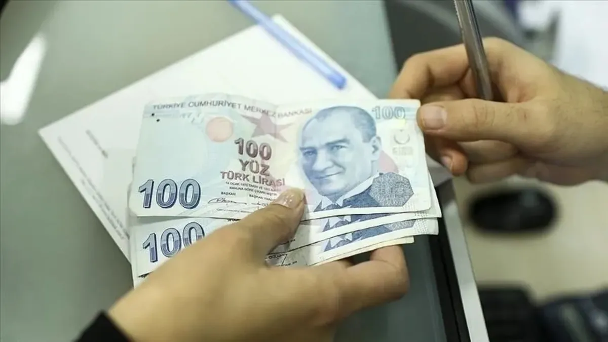 Memura ve memur emeklisine temmuz zammı 2026