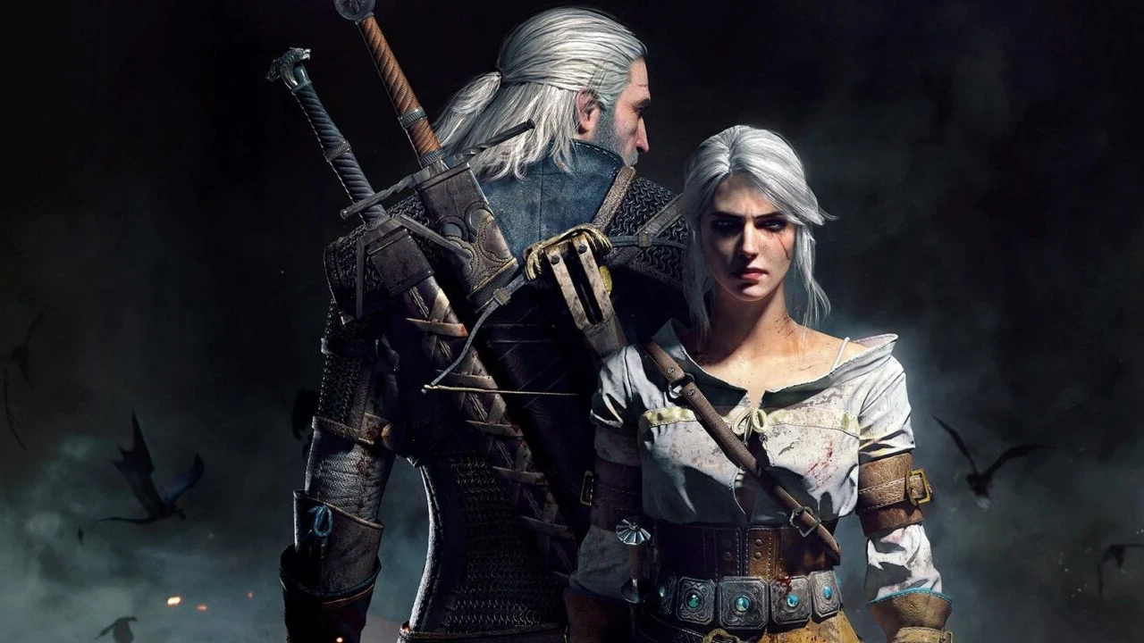 Oyun dünyasında bomba sızıntı: The Witcher evreninde ilk kez olacak
