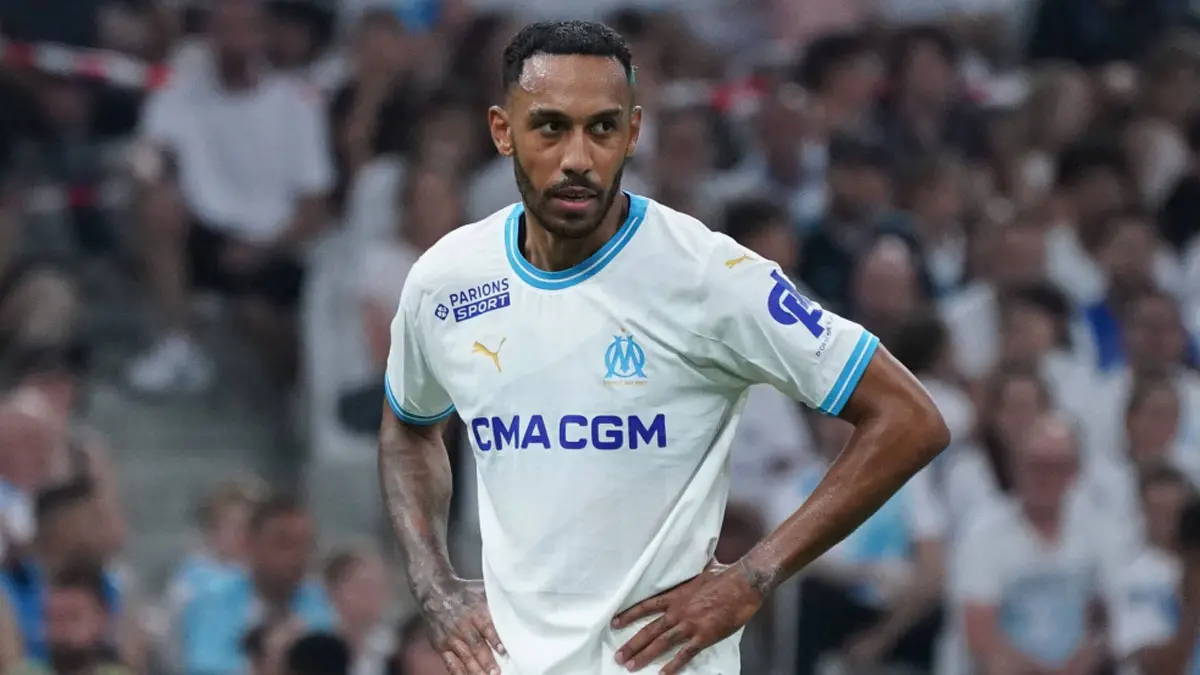 Çorum FK istedi! Pierre-Emerick Aubameyang İspanyol ekibini seçti