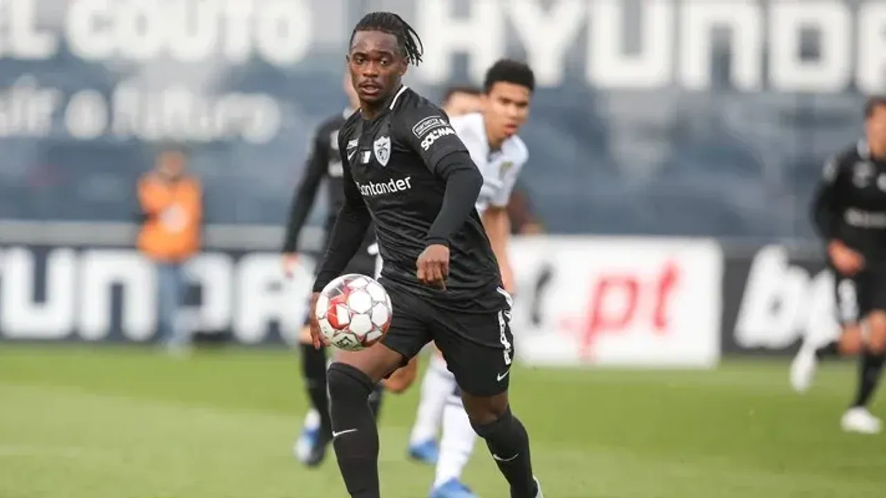Süper Lig ekipleri Lincoln Henrique’nin peşinde