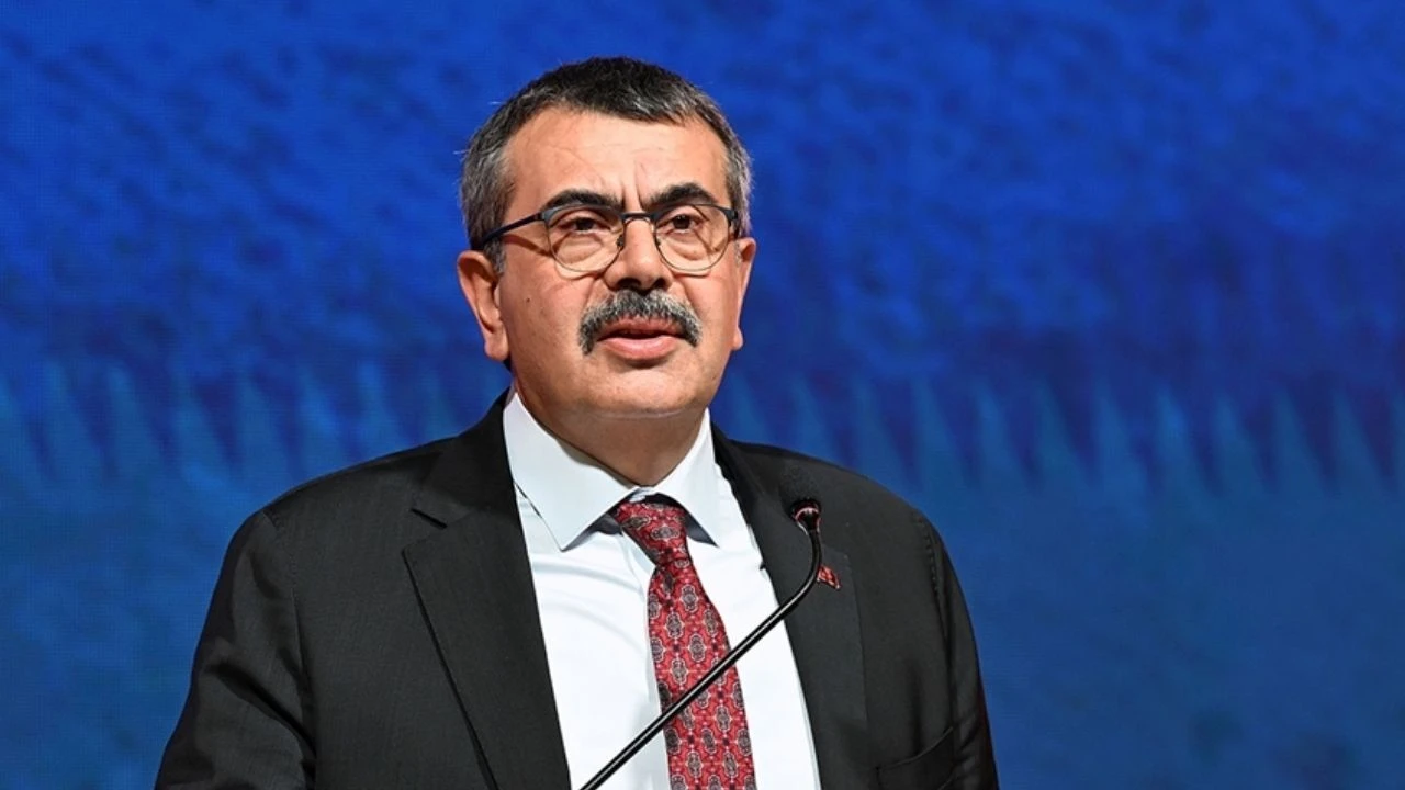 Bakan Tekin: 12 eğitim modülünün bakanlık onay süreçleri tamamlandı