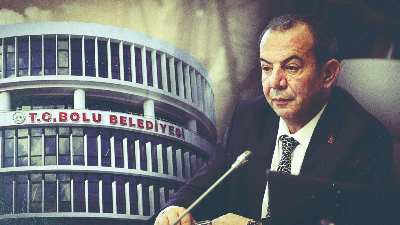 Tanju Özcan davasında mütalaa açıklandı! İstenen ceza belli oldu