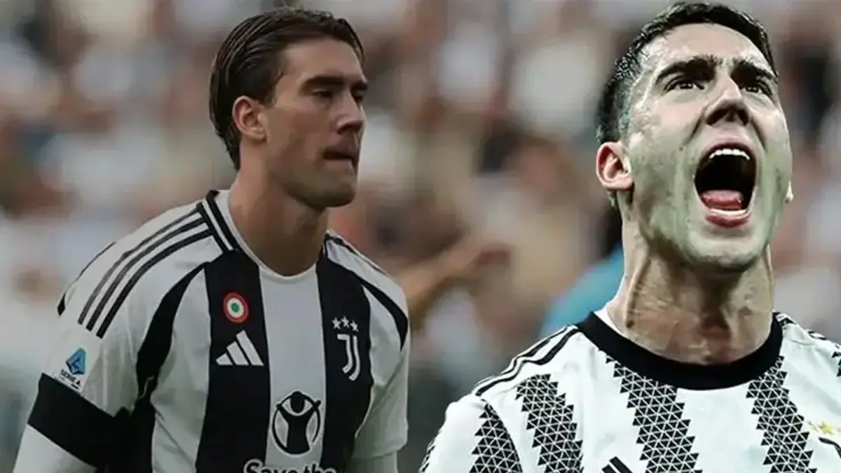Vlahovic için ibre Beşiktaş’a döndü! Transferde beklenen haber