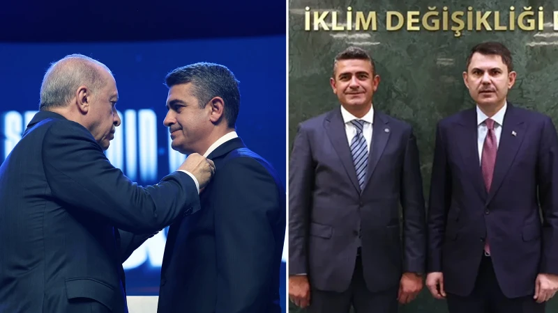 Haymana Belediye Başkanı Koç: CHP'den ayrılışım 'birikmişliğin' sonucu