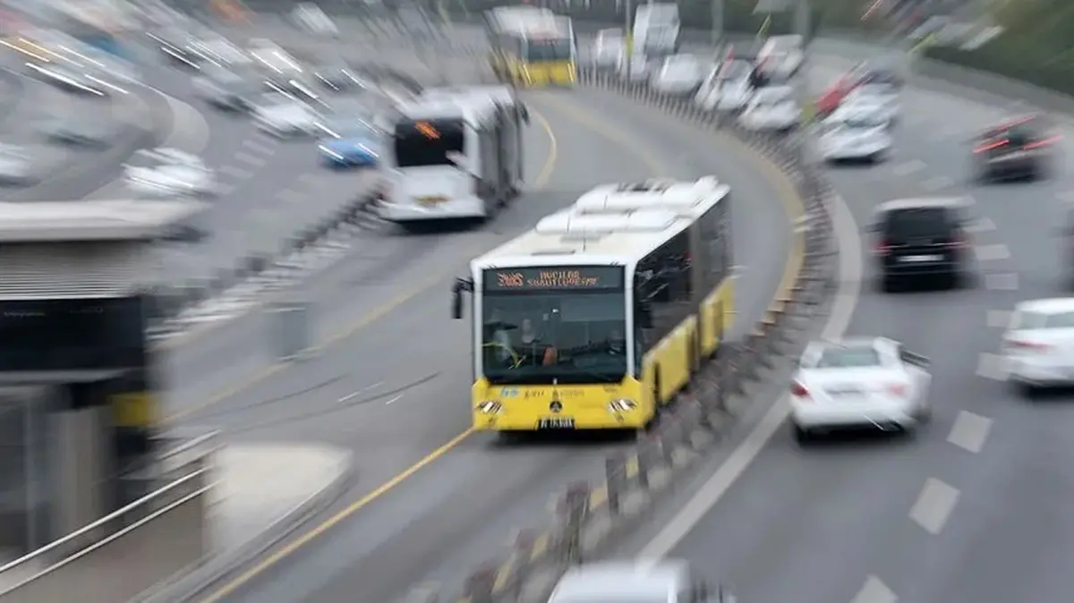 İstanbul'da toplu ulaşıma zam