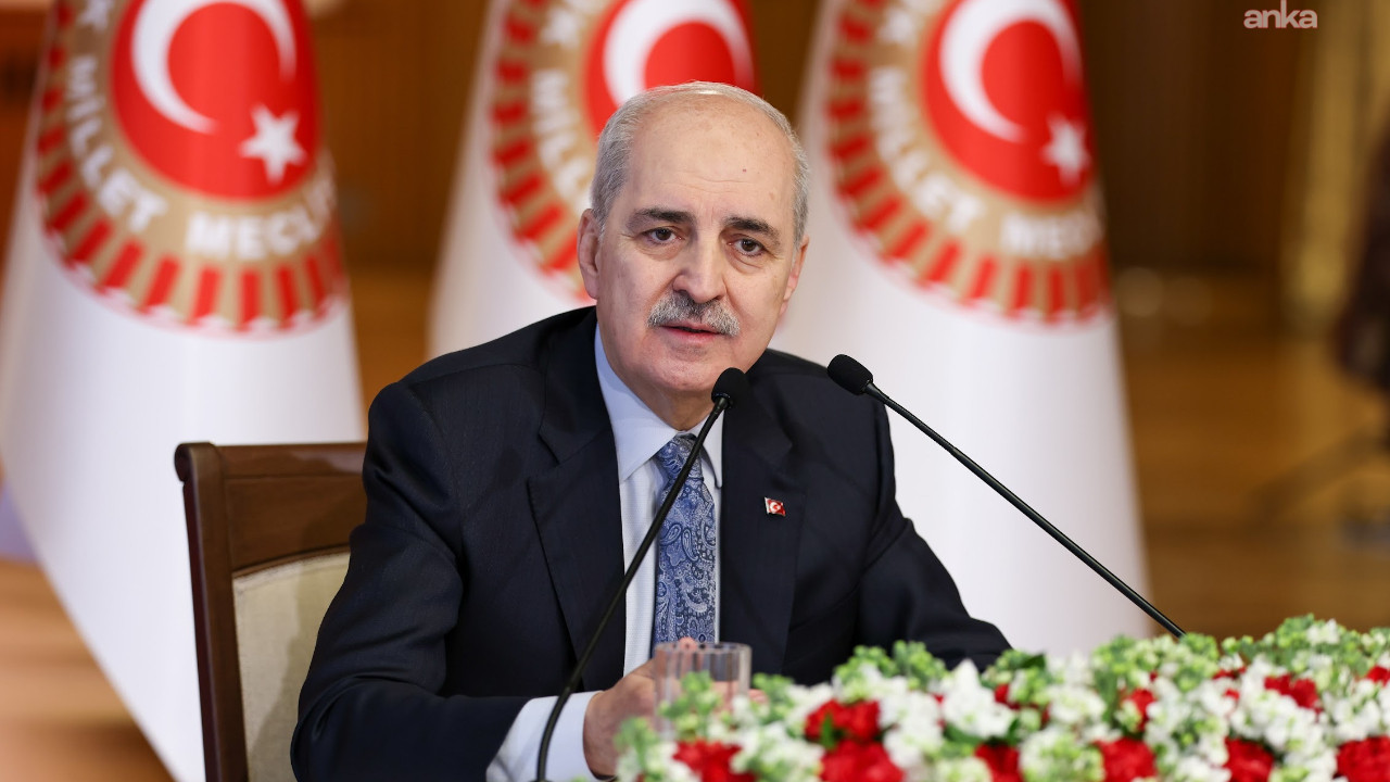 Numan Kurtulmuş yarın Kemal Kılıçdaroğlu ile görüşecek