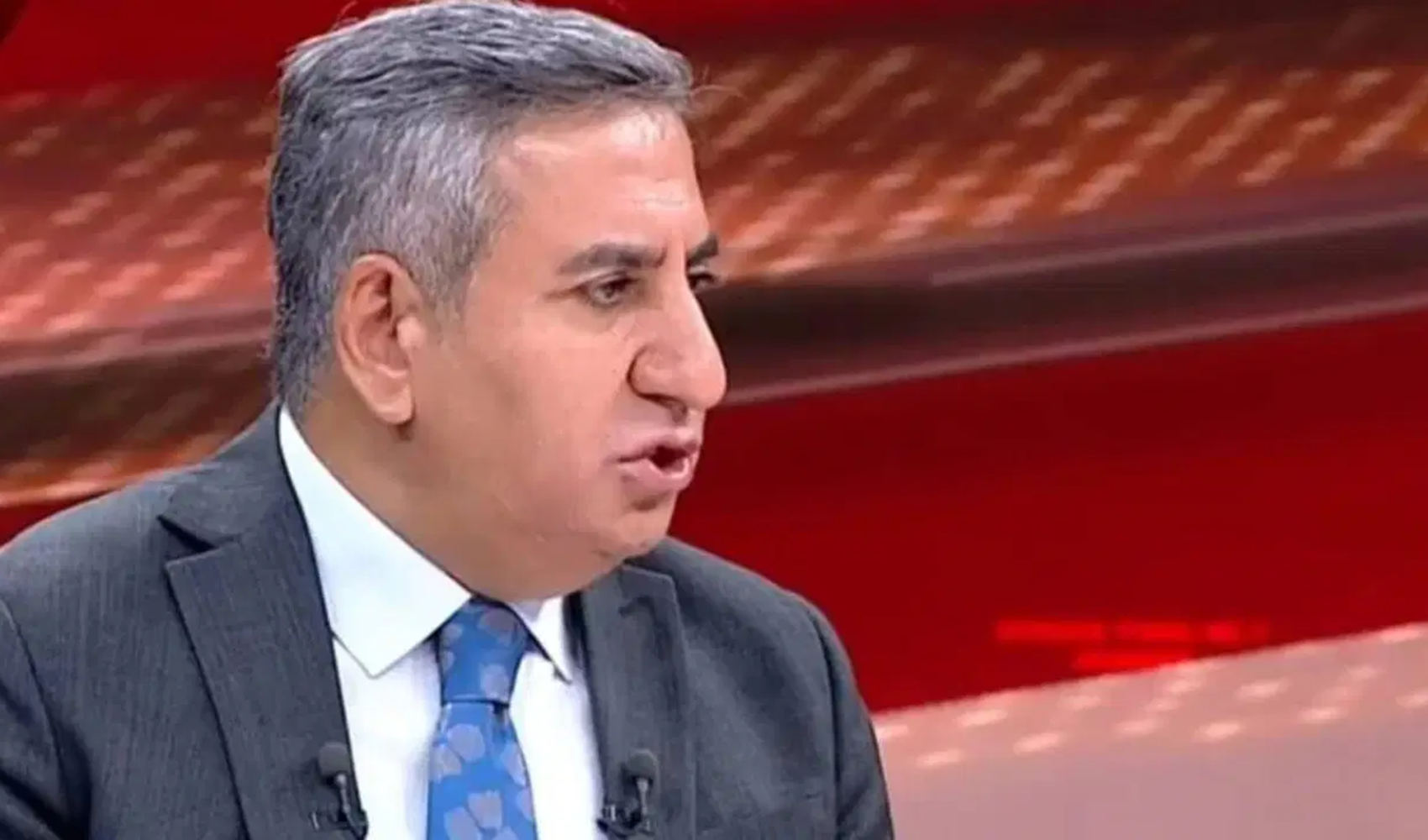 CHP’de iletişim koordinatörlüğüne Ali Haydar Fırat getirildi