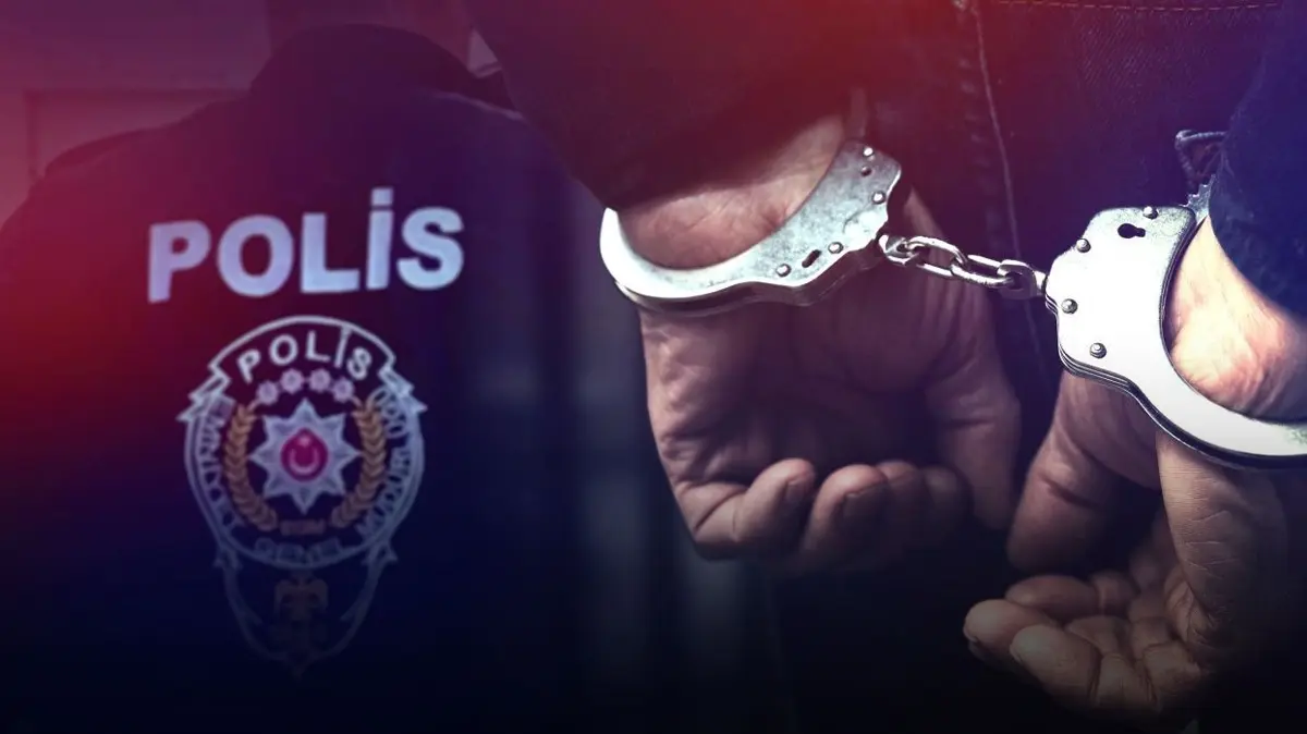 16 yıl hüküm giymişti: Kayseri'de dolandırıcı kıskıvrak yakalandı