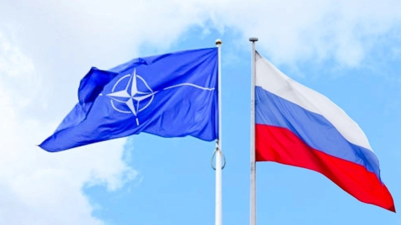 Rusya'dan NATO’ya sert uyarı: 'Vereceğimiz yanıt yıkıcı olur'