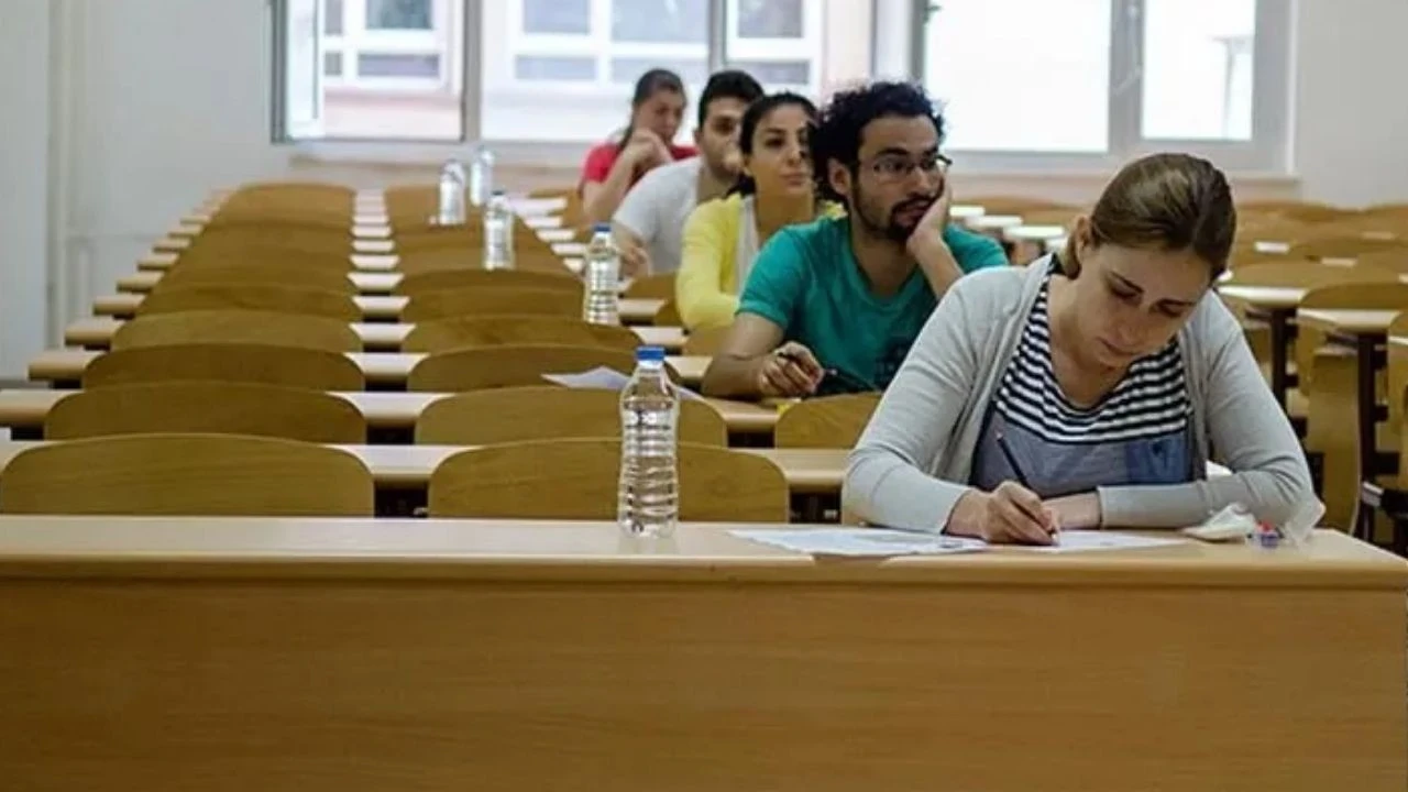 2026 KPSS Ön lisans başvuruları başladı mı, ne zaman başlıyor? Sınav tarihi...