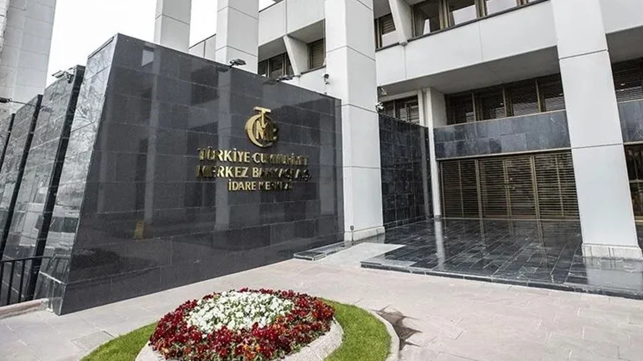 Merkez Bankası'ndan sadeleşme adımı: Yabancı para zorunlu karşılık oranları değişti