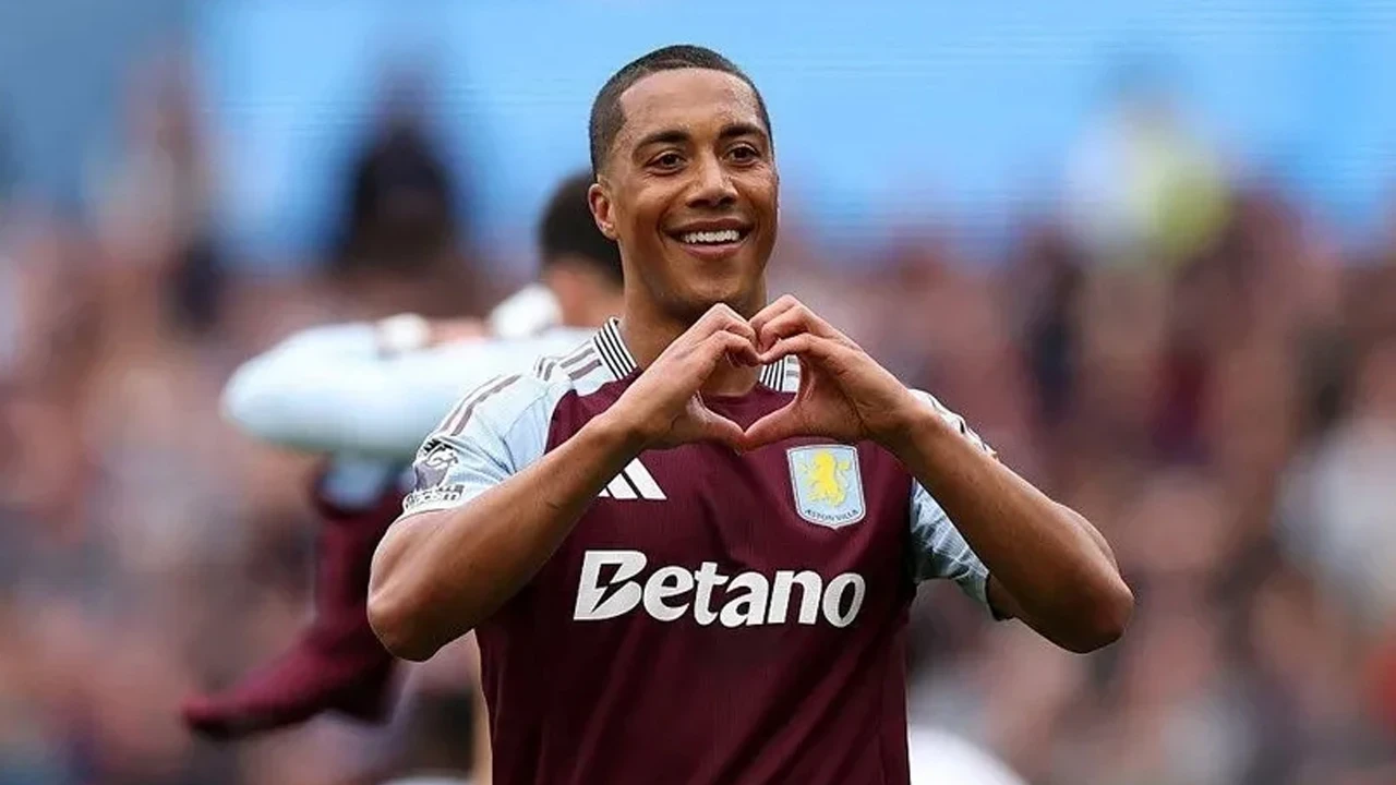 Manchester United bombayı patlattı Tielemans için 35 milyon Sterlin ödendi