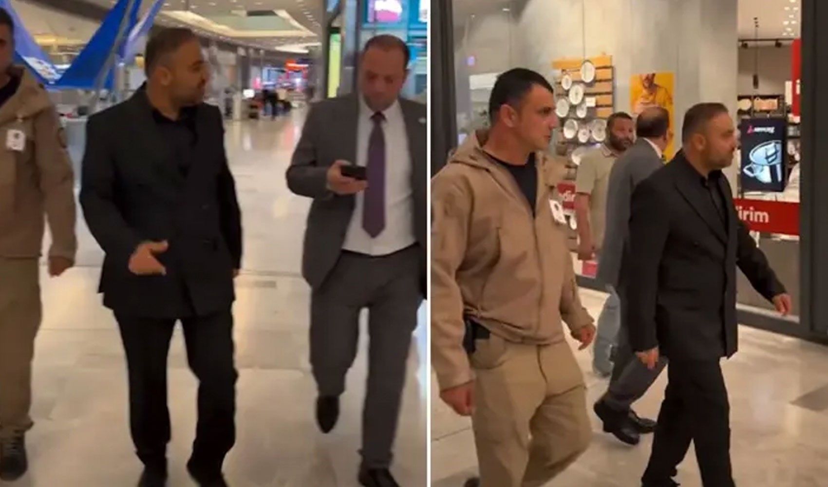 Cumhur İttifakı Ocakları Genel Başkanı'nın 9 suç kaydı çıktı