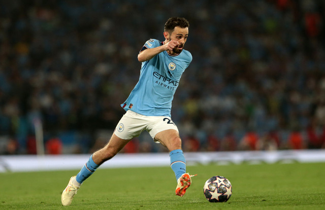 Bernardo Silva, Mourinho'lu Real Madrid'le anlaştı!