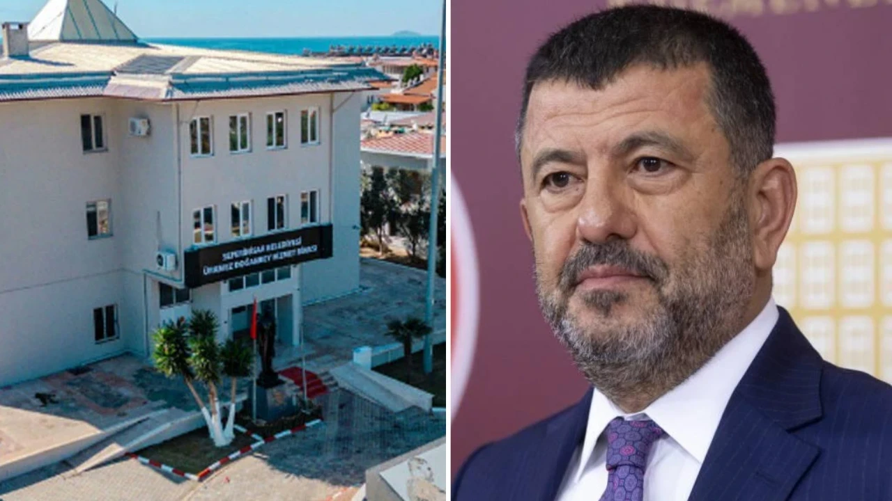 CHP'li Seferihisar Belediyesi'nde rüşvet havuzu patladı! Çarşı ortasında poşetle haraç topladılar! İşte Seferihisar'daki kumpasın şok detayları