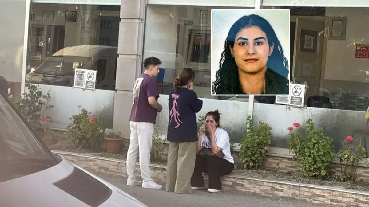 Zonguldak'ta kahreden olay! Üniversite öğrencisinin odasında sır ölümü