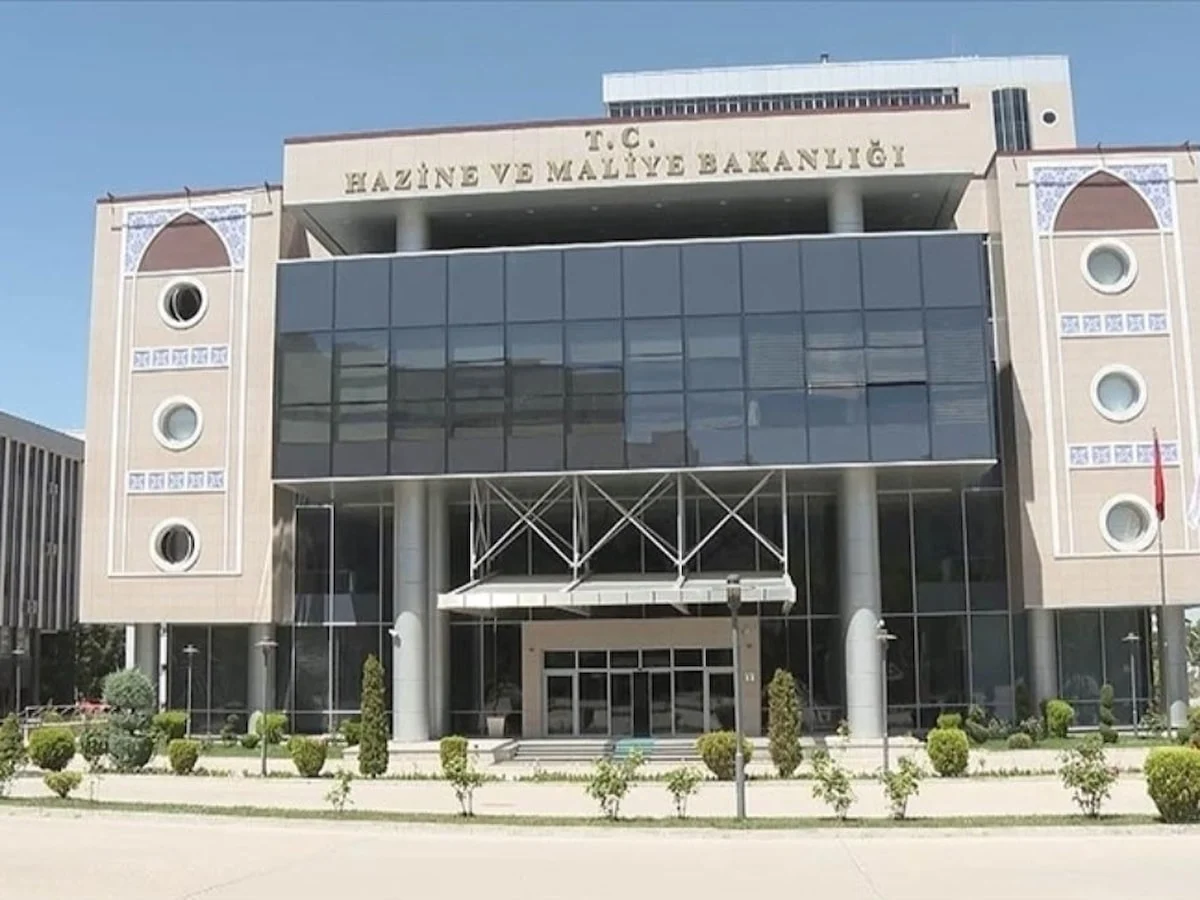 Yarın Hazine bonosu ve tahvil ihracatı yapılacak