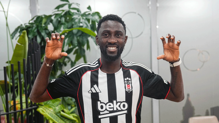 Acun Ilıcalı'nın takımı Hull City'den Wilfred Ndidi atağı