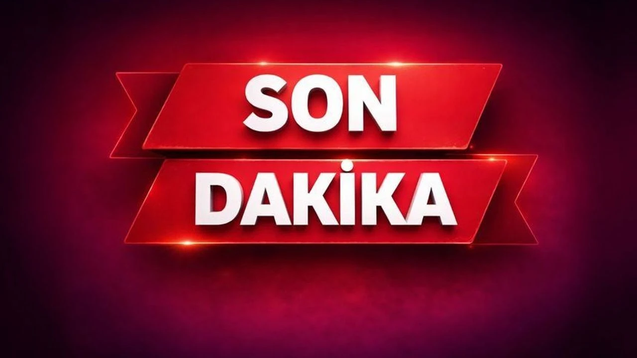 33 ilde başsavcılar değişti