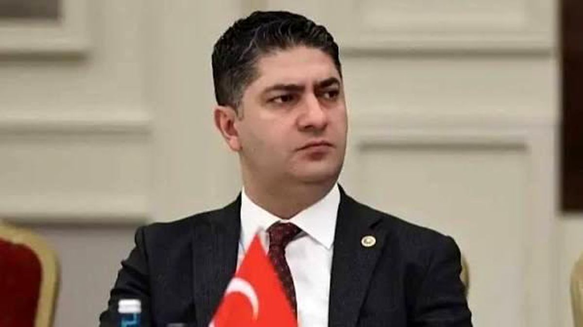 Özdemir'den çarpıcı FETÖ açıklaması: "FETÖ için Kayseri önemli bir merkez"