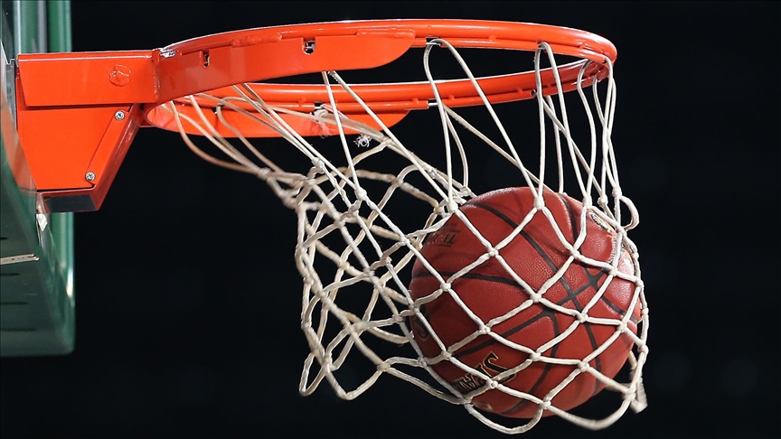 A Milli Erkek Basketbol Takımı'nın Dünya Kupası Elemeleri maç programı açıklandı