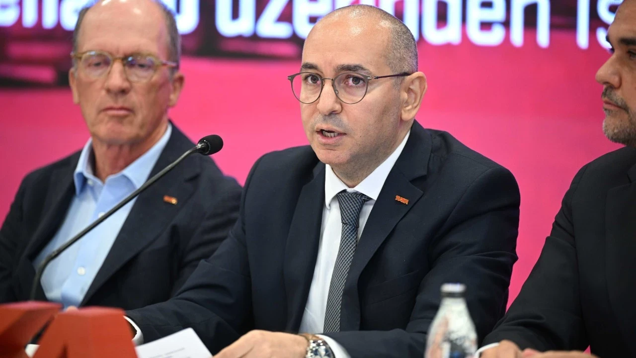 TURKA'nın dev ağı için imzalar atıldı: 81 ilde 249 istasyon!
