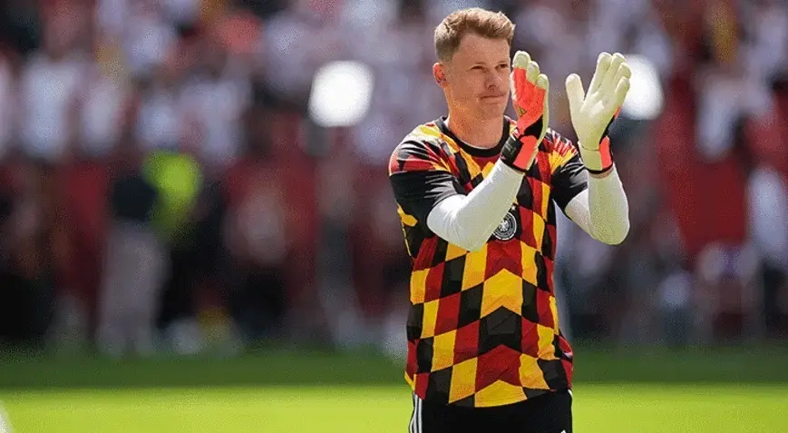 Beşiktaş'ta Nübel sesleri! Sözleşme süresi belli oldu