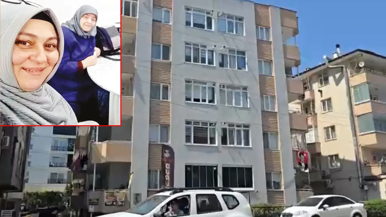 Katiliyle birlikte poz vermiş! Korkunç cinayette kan donduran detay