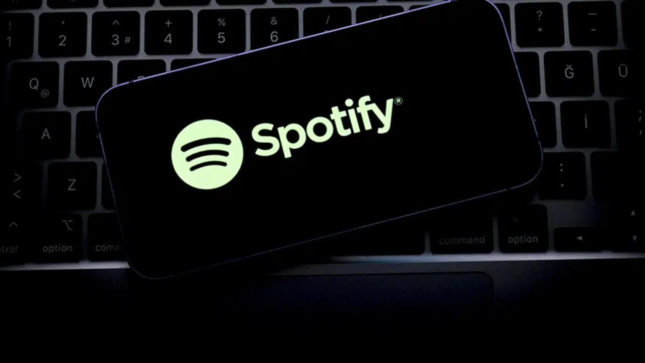 Dijital müzik ve podcast platformu Spotify, İstanbul'da ofis açtı