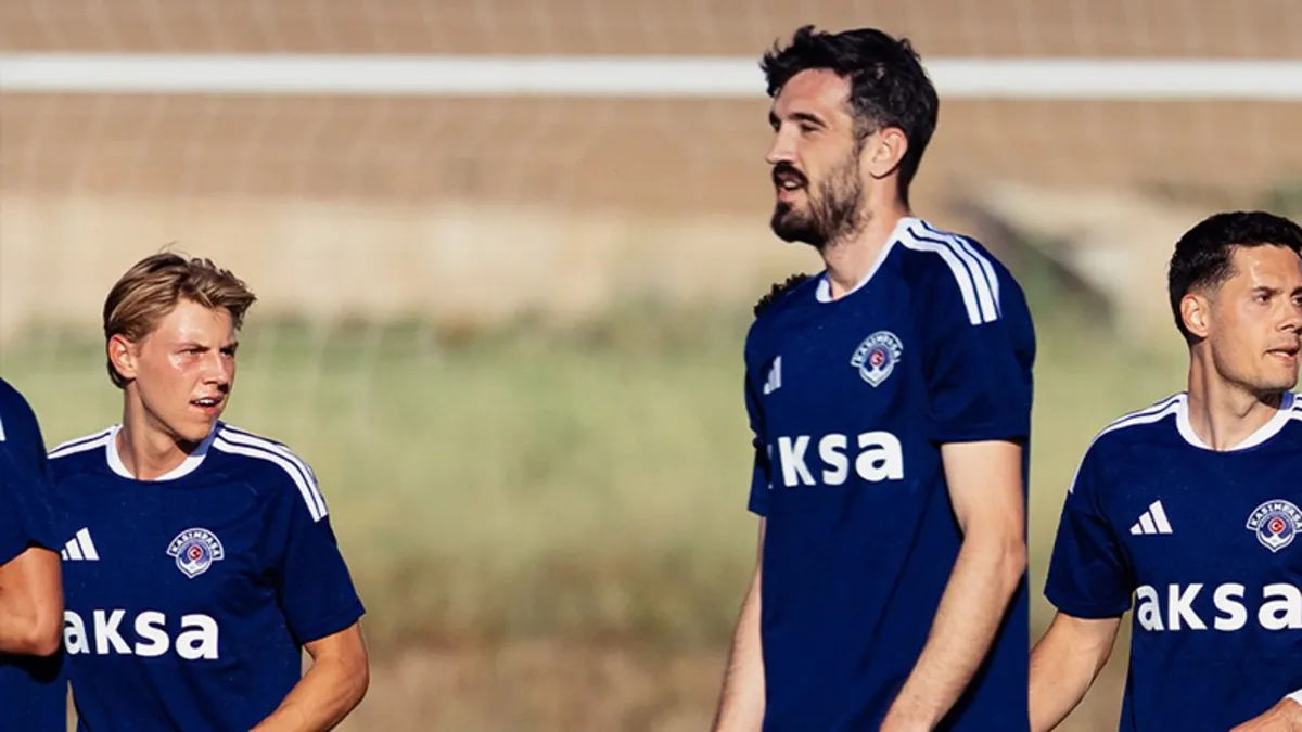 Kasımpaşa ile Batman Petrolspor yenişemedi!