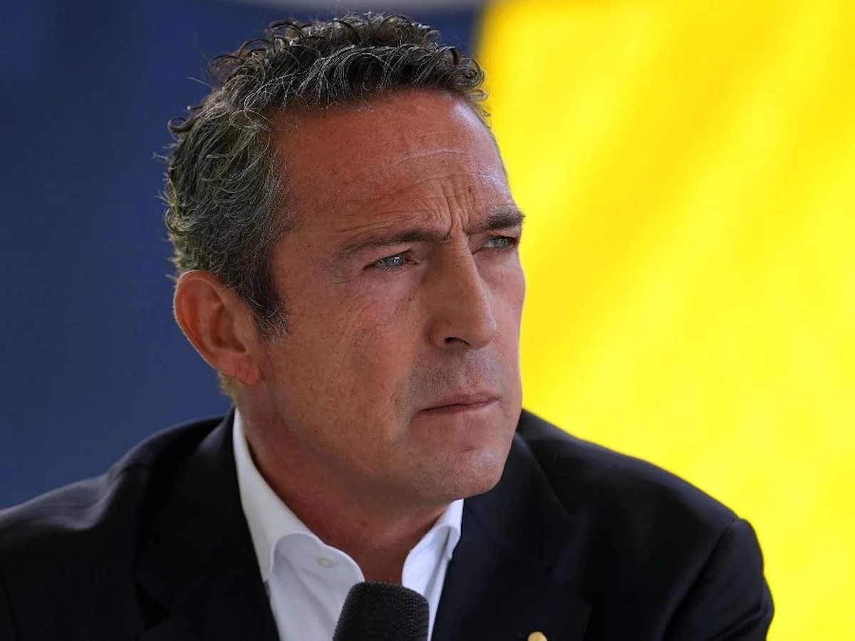 Ali Koç oyunu kullandı: Haksızlığa maruz kaldık