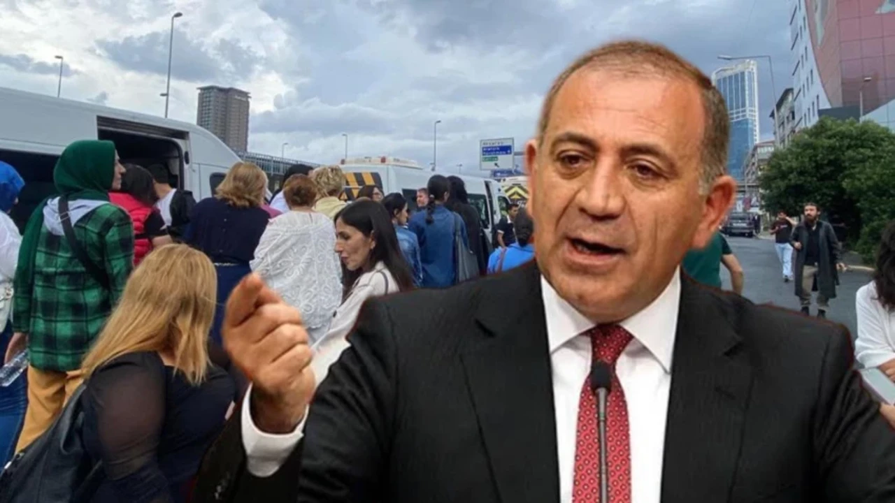 ‘Anlaşmam varsa kendimi asarım…’
