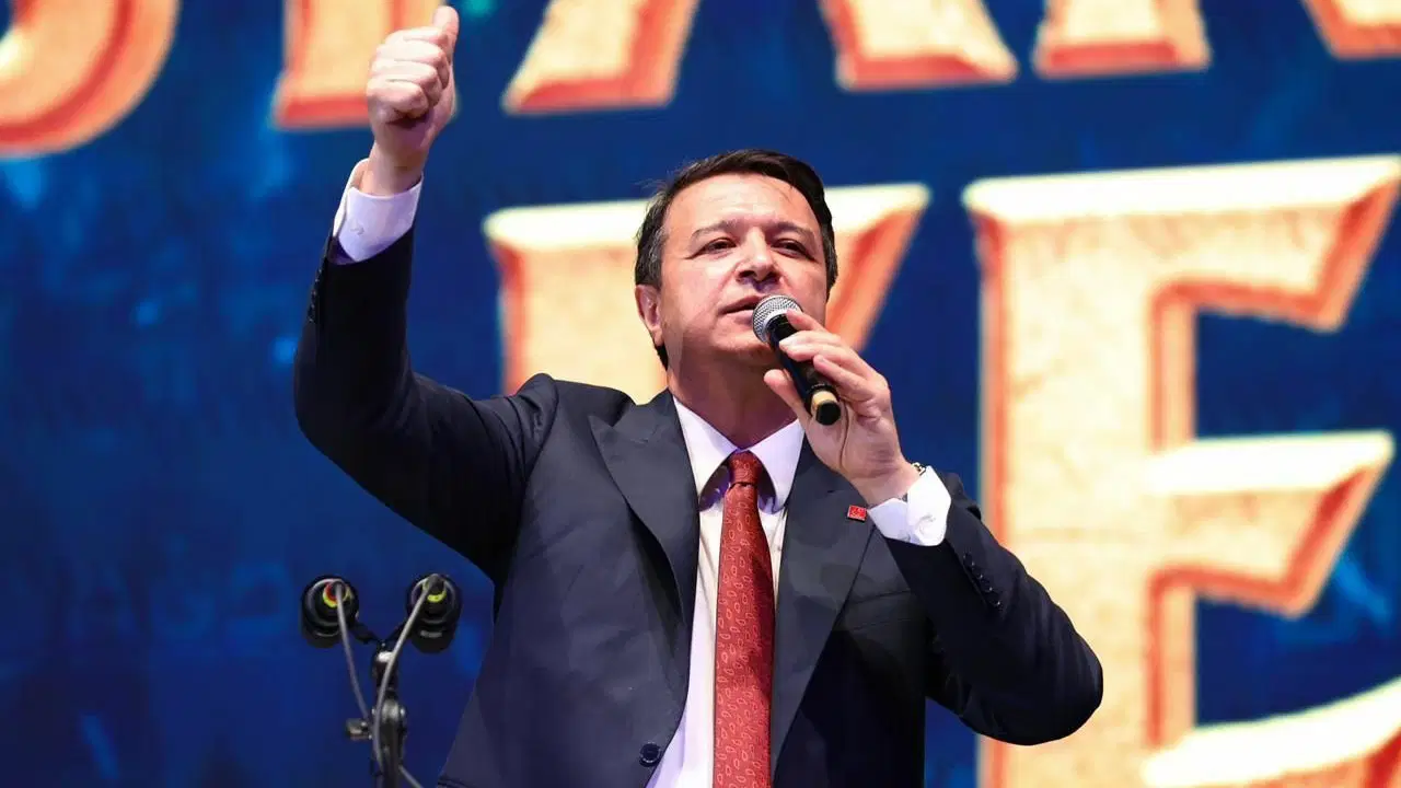 Saadet lideri Mahmut Arıkan'dan çarpıcı çıkış: Bağımlılıkla Mücadele Bakanlığı