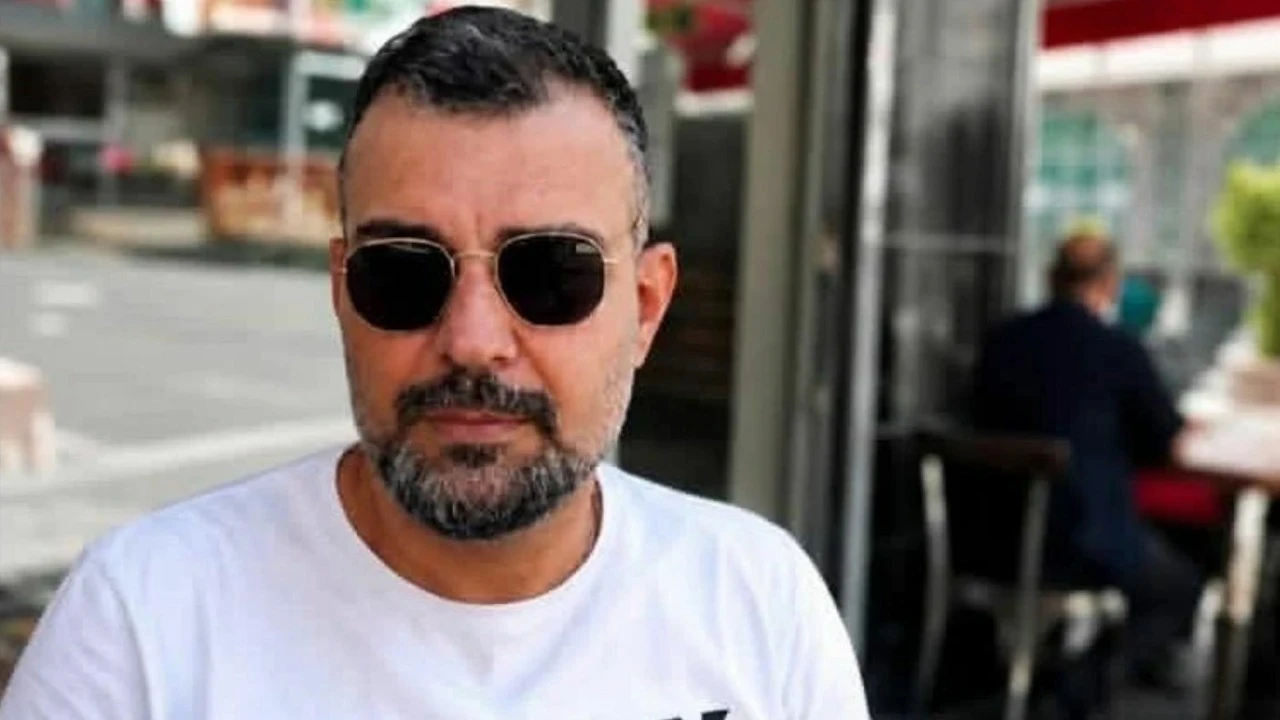 Parkta infaz edildi