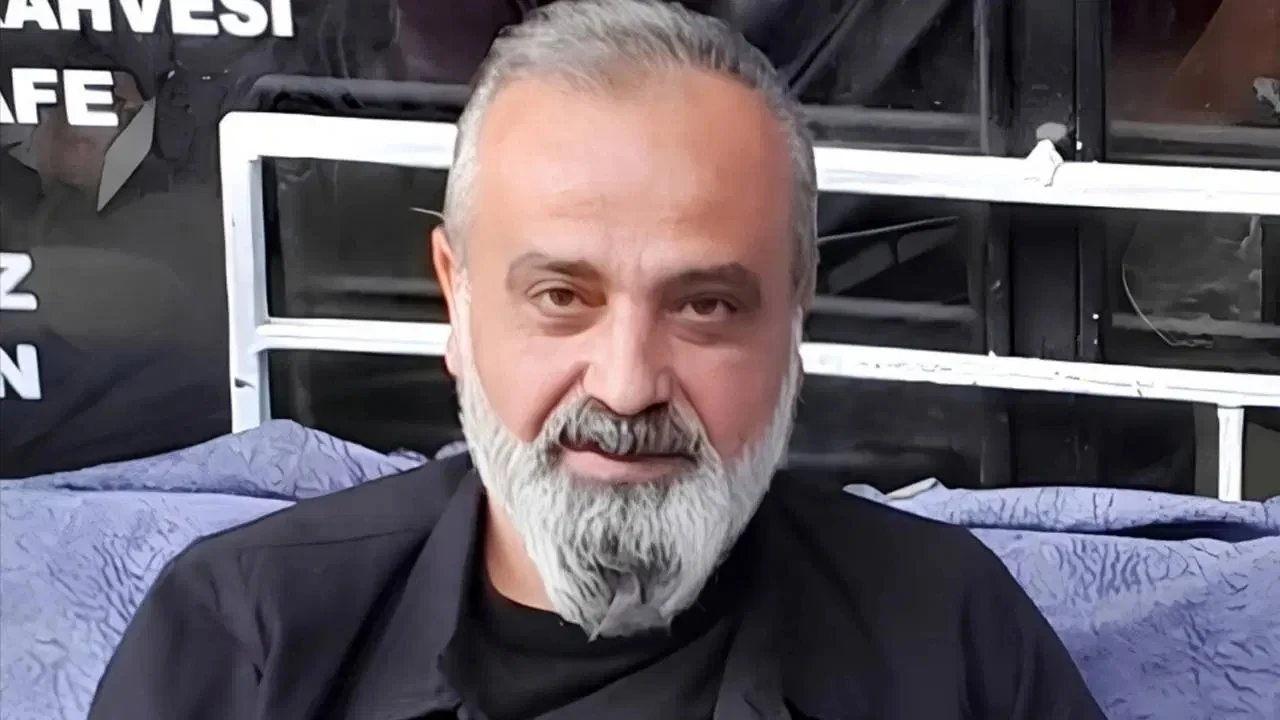 Usta oyuncu Mustafa Başalan kalp krizine yenik düştü