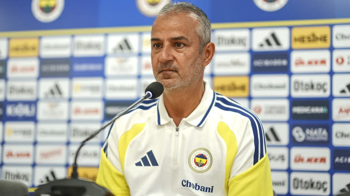 Avrupa'da başarısız olmadım