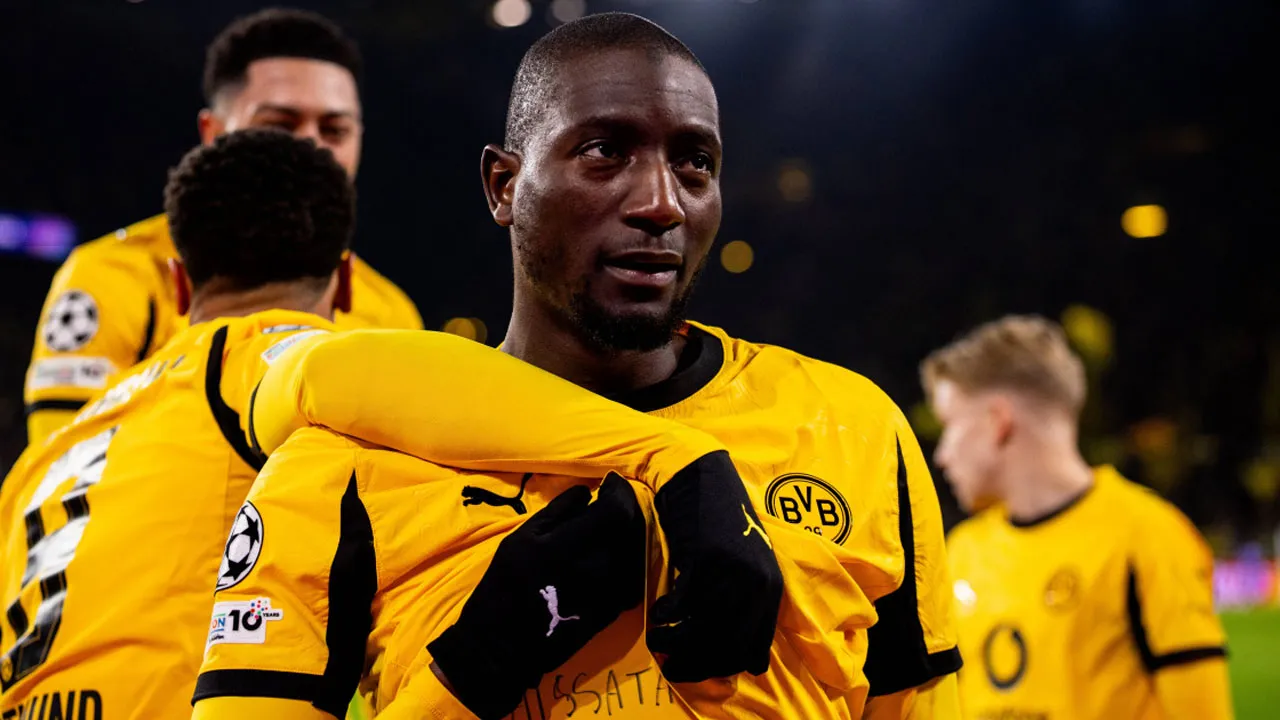 Serhou Guirassy'nin menajerinden Fenerbahçe açıklaması!