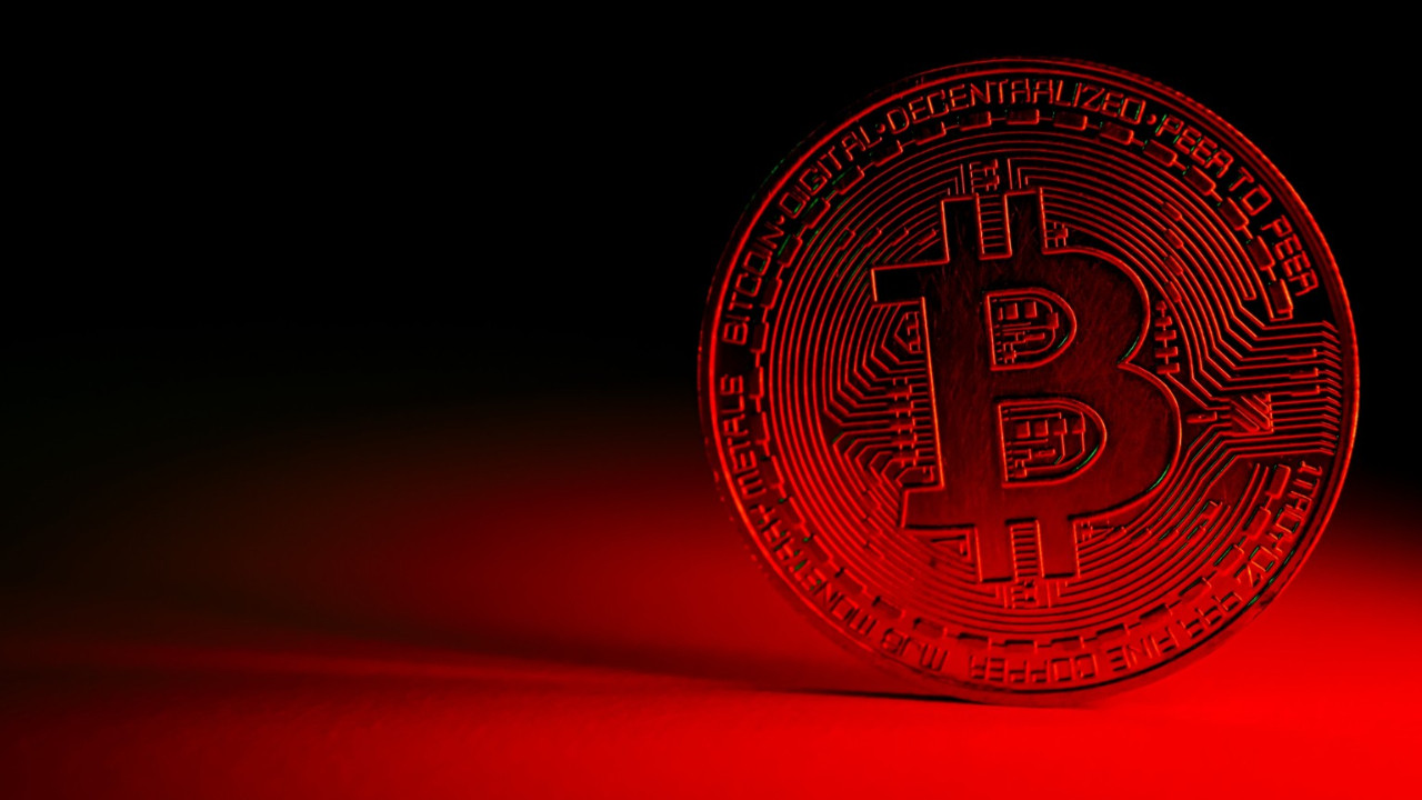 235 milyar dolar değer yitiren Bitcoin, kripto para piyasasında daha büyük bir değişimi gizliyor