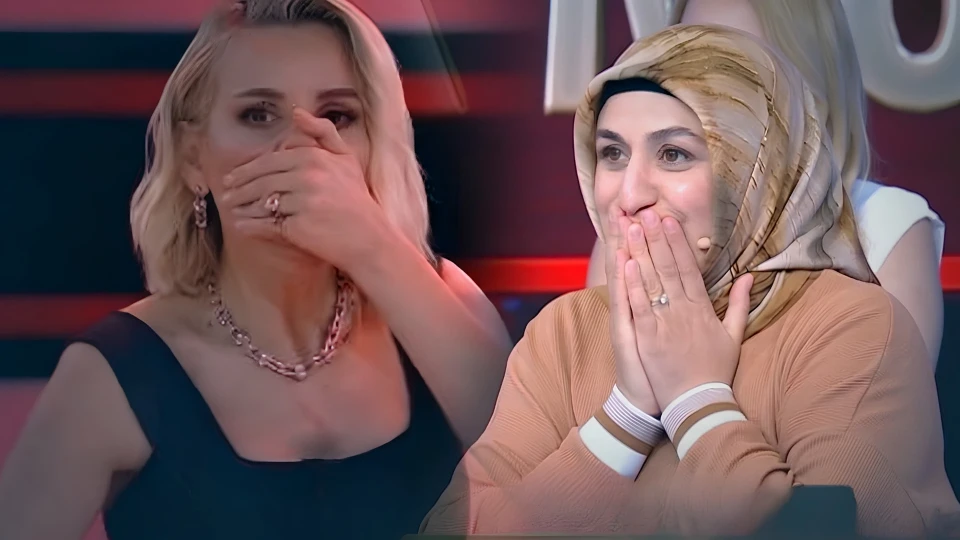 Var mısın Yok musun Nedret milyoner oldu: Borcunu kapatmak için gelmişti | TV HABERLERİ