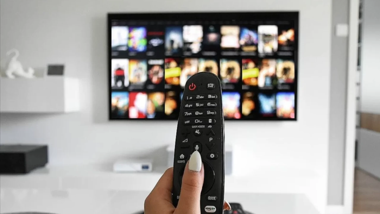 6 Haziran TV Yayın Akışı: Bu Akşam Hangi Diziler ve Programlar Var?