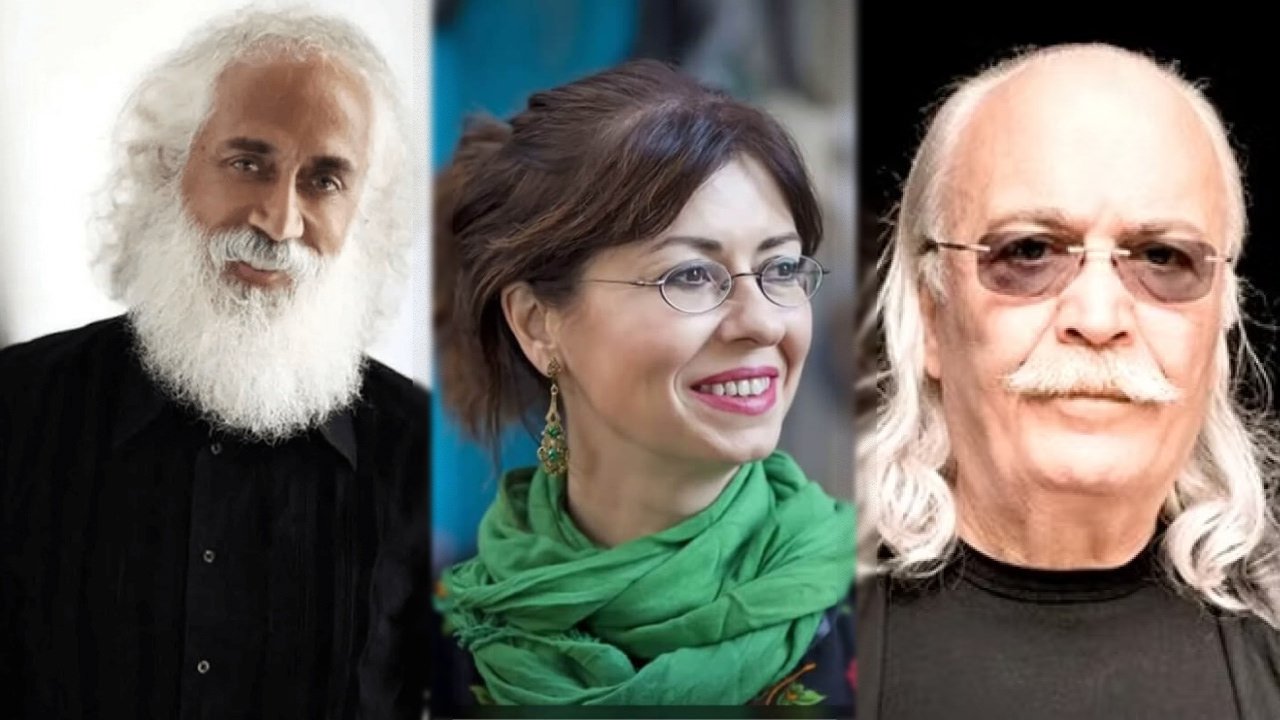 Üç sanatçıdan Kılıçdaroğlu yönetimine sert ihtar: “Orta Çağ karanlığı eserlerimizi kullanamaz!”